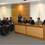 Comunidades mapuche de la comuna de Freire, Asociación Lien Wilki e Instituto Hábitat de la Universidad Autónoma se reúnen con nuevas autoridades de la IX Región