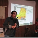 IE+Hábitat participa de lanzamiento de ruta turística Freire