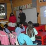 Con éxito culmina segunda versión de Programa de Educación Ambiental desarrollado en escuelas rurales de Freire