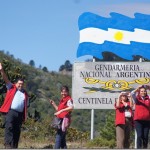 Exitosa gira realizaron líderes productivos de Freire en la localidad argentina de Villa Pehuenia