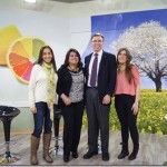 Asociatividad y un lugar privilegiado: claves del éxito de Hostería Bello Horizonte de Cunco